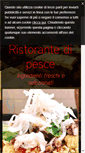 Mobile Screenshot of mimiristorantepizzeria.com